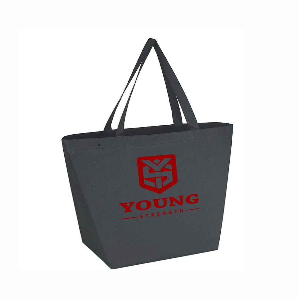 Tote Bag Black