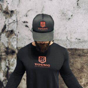 Long Sleeve T-Shirt