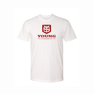 Youth T-Shirt - White