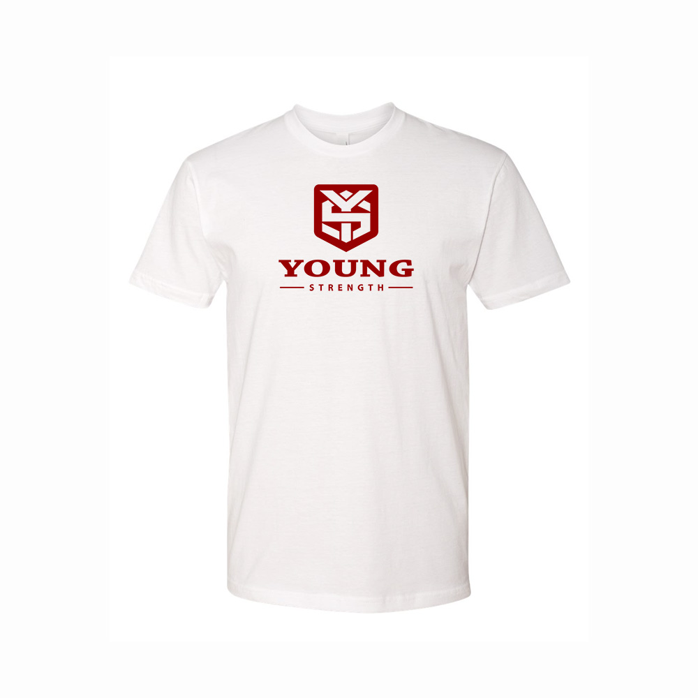 Youth T-Shirt - White