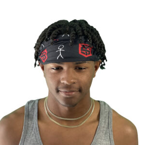 Headband - Black