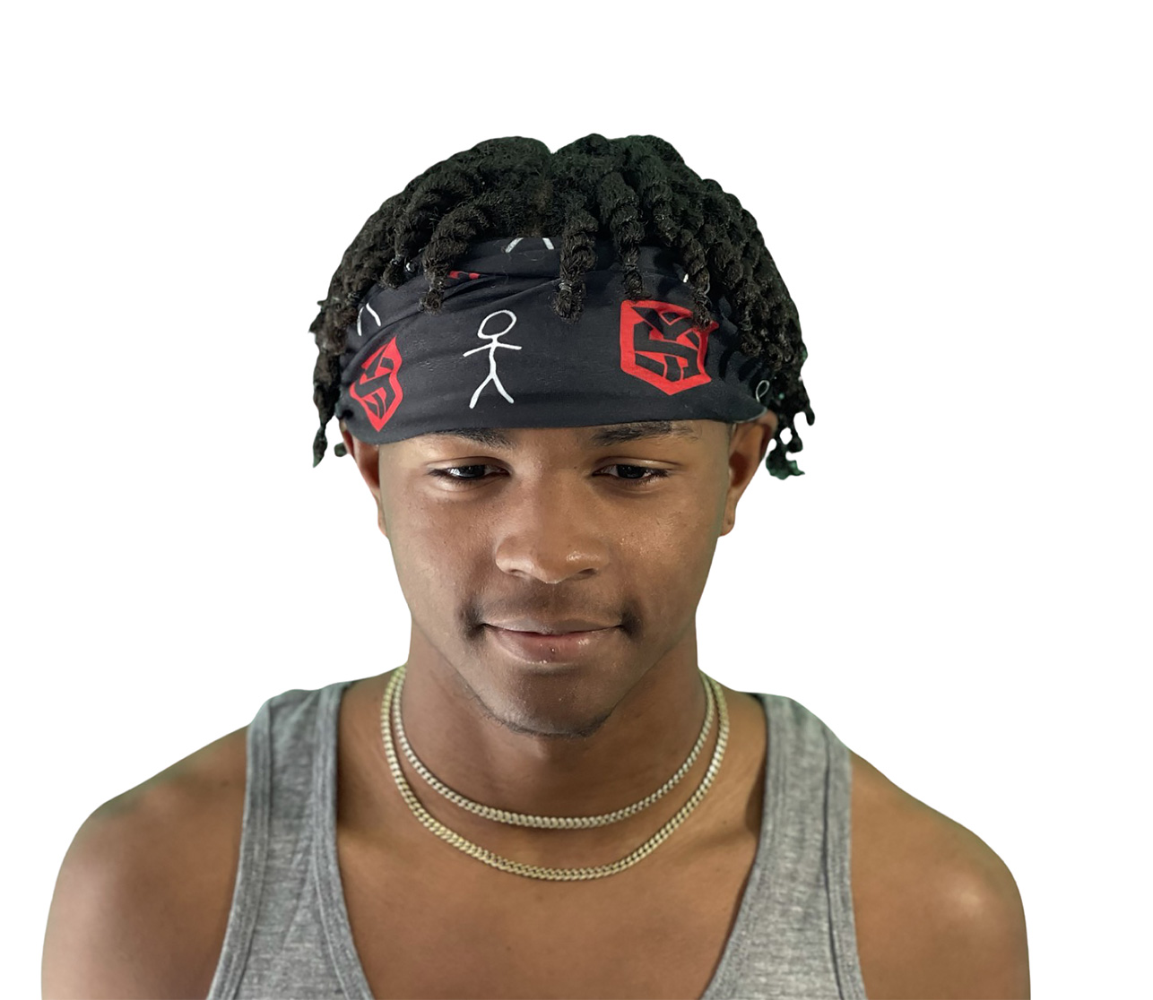 Headband - Black
