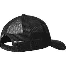 Snapback Trucker Hat - Image 4